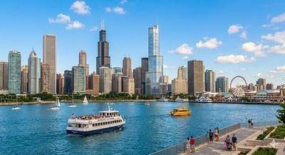 Chicago car rental