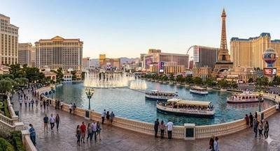 Las Vegas car rental