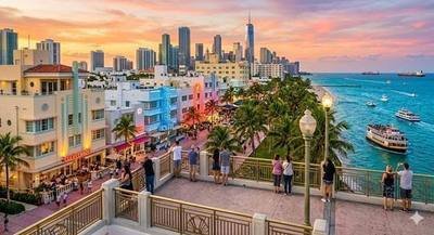 Miami car rental