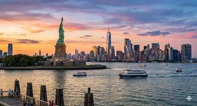 New York City car rental