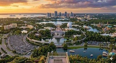 Orlando car rental