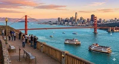 San Francisco car rental